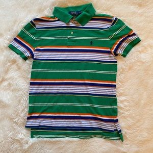 Boy’s Polo Ralph Lauren Size L 14-16 EUC